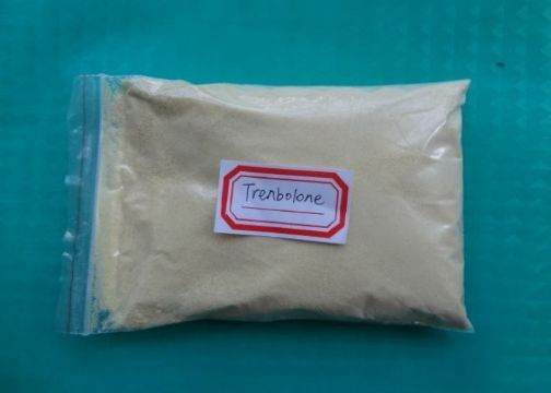 Trenbolone (Steroids) 